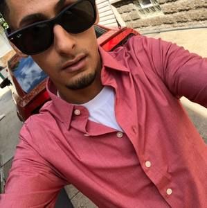 Meet your Posher, Al